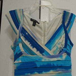 Amazing cocktail dress!